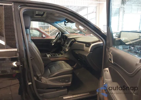 2018 GMC Yukon Denali z USA, uszkodzony, nr VIN 1GKS2CKJ9JR277757